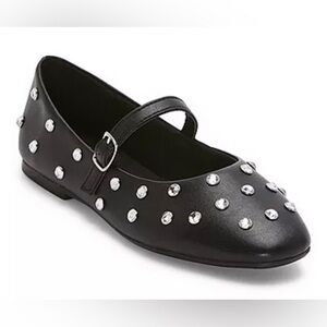 NEW Pop Womens Noemi Mary Jane‎ Shoes
